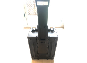 SKB Studio Flyer Portable Studio Rack 4U (63592)