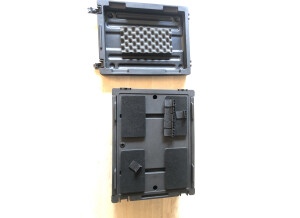 SKB Studio Flyer Portable Studio Rack 4U (2425)