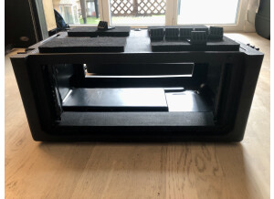 SKB Studio Flyer Portable Studio Rack 4U (89543)
