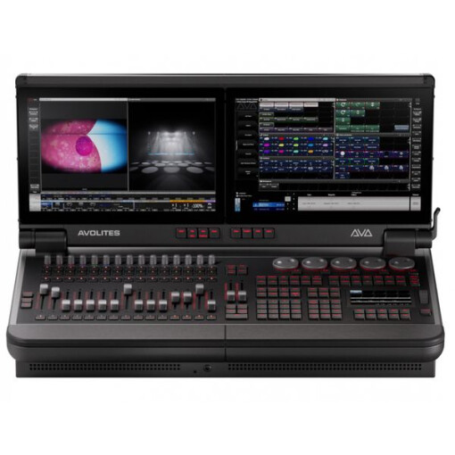 1 - AVOLITES D7-215 1 - AVOLITES D7-215