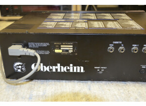 Oberheim Matrix-6R (89106)