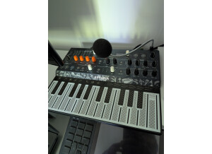 Arturia MicroFreak (67327)
