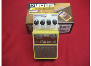Boss FBM-1 Fender '59 Bassman (29889)