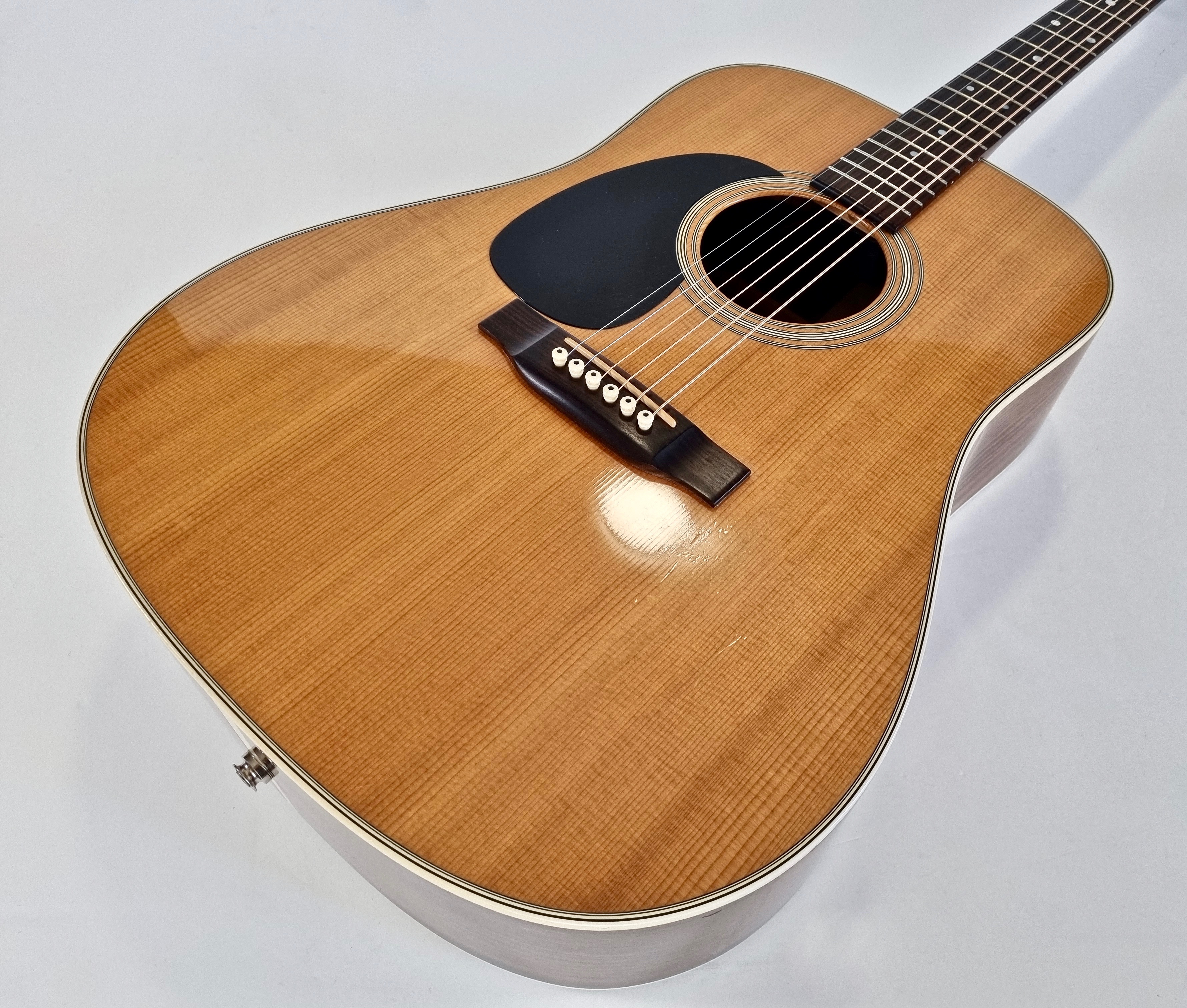 Martin & Co Standard D-28 (2002) (80369)