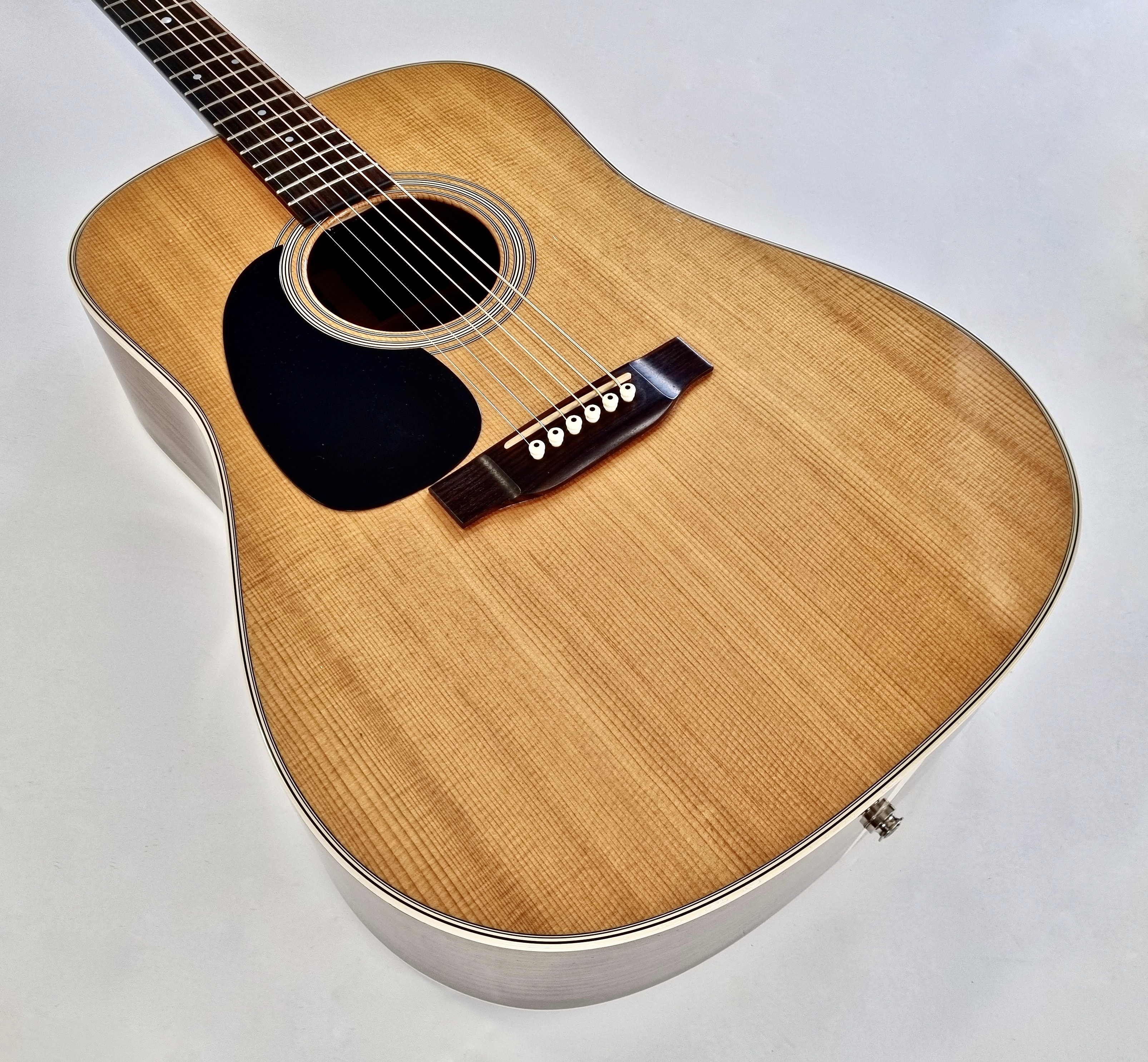 Martin & Co Standard D-28 (2002) (44220)