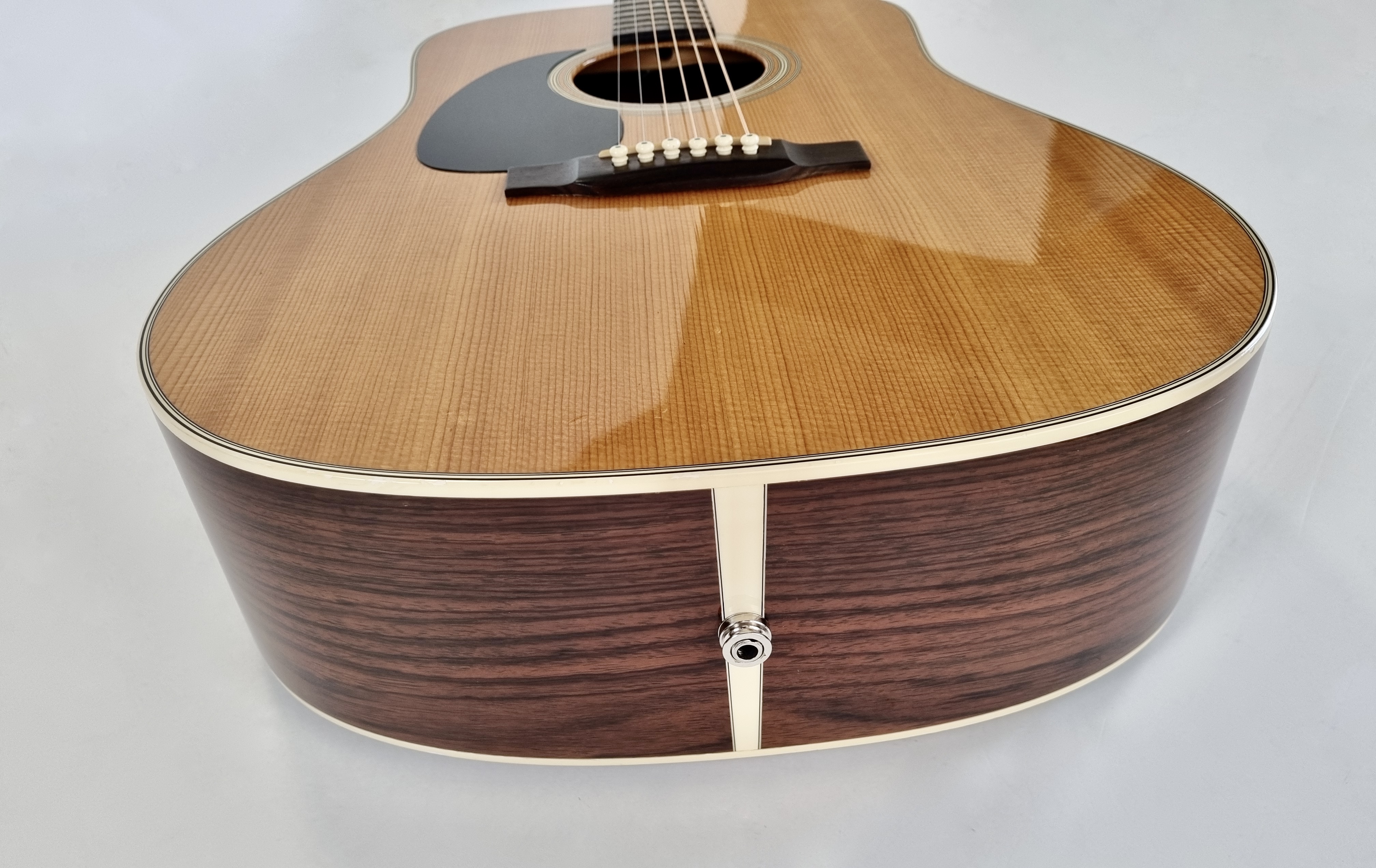 Martin & Co Standard D-28 (2002) (5994)