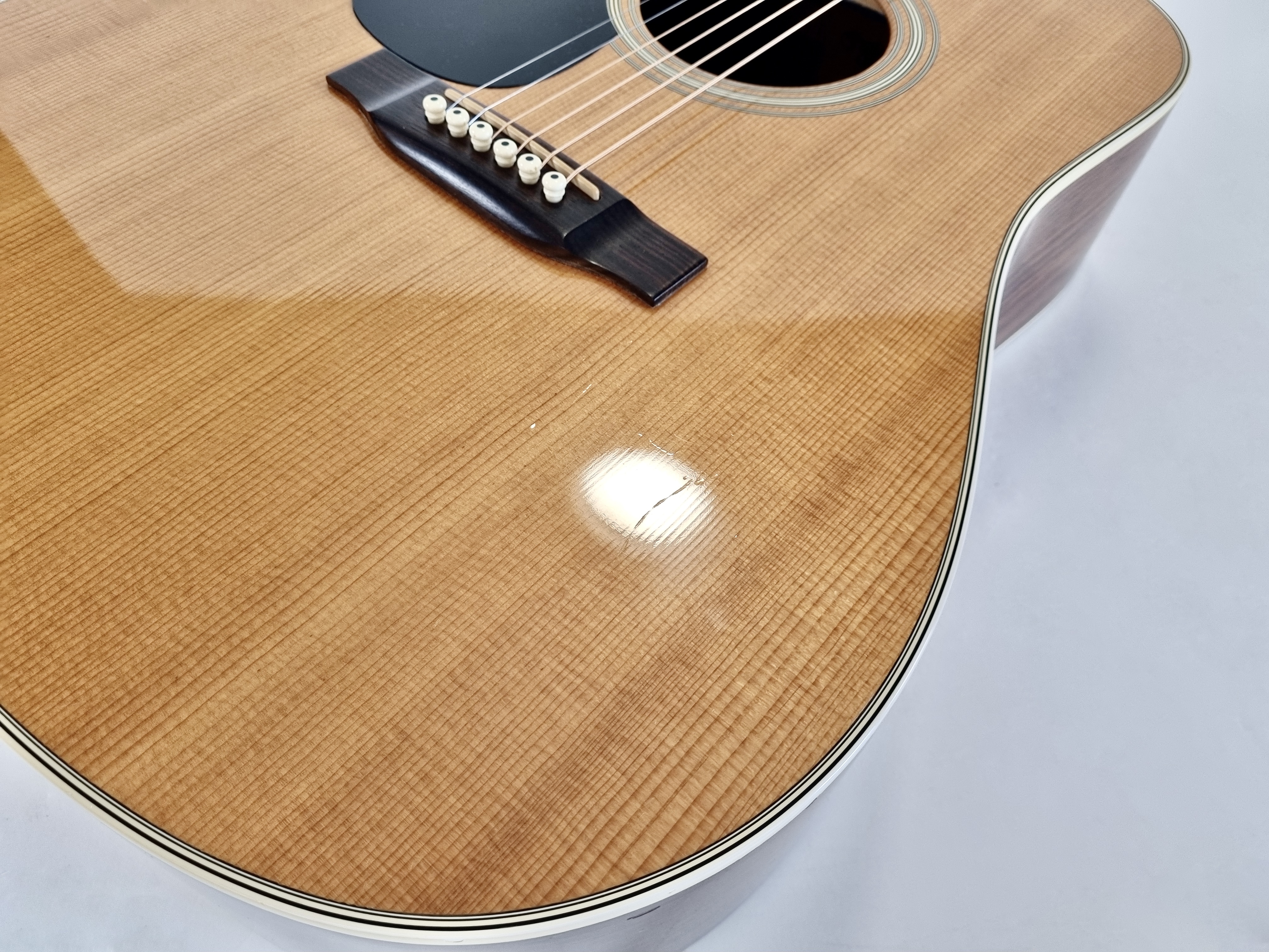 Martin & Co Standard D-28 (2002) (13758)