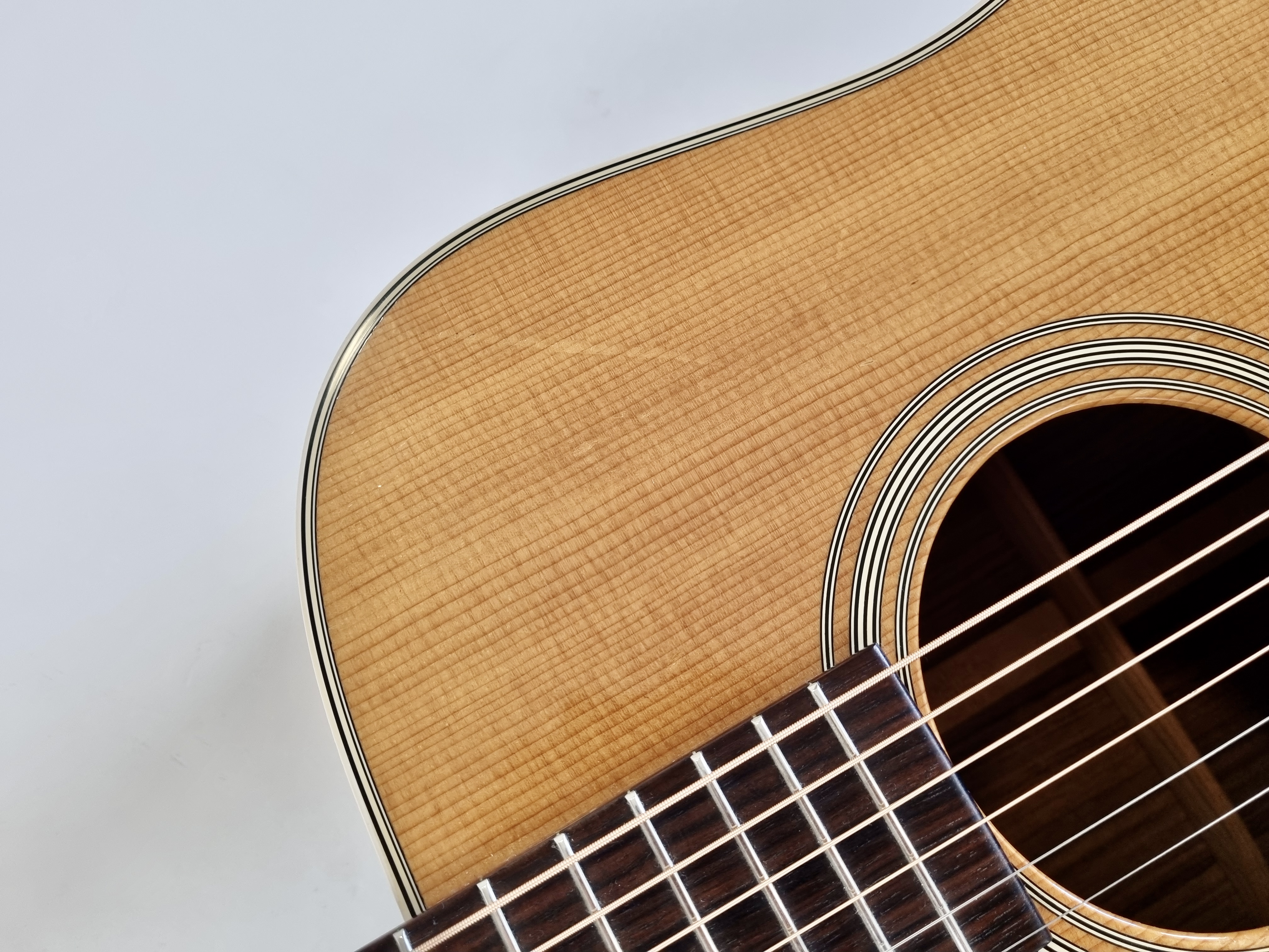 Martin & Co Standard D-28 (2002) (57798)