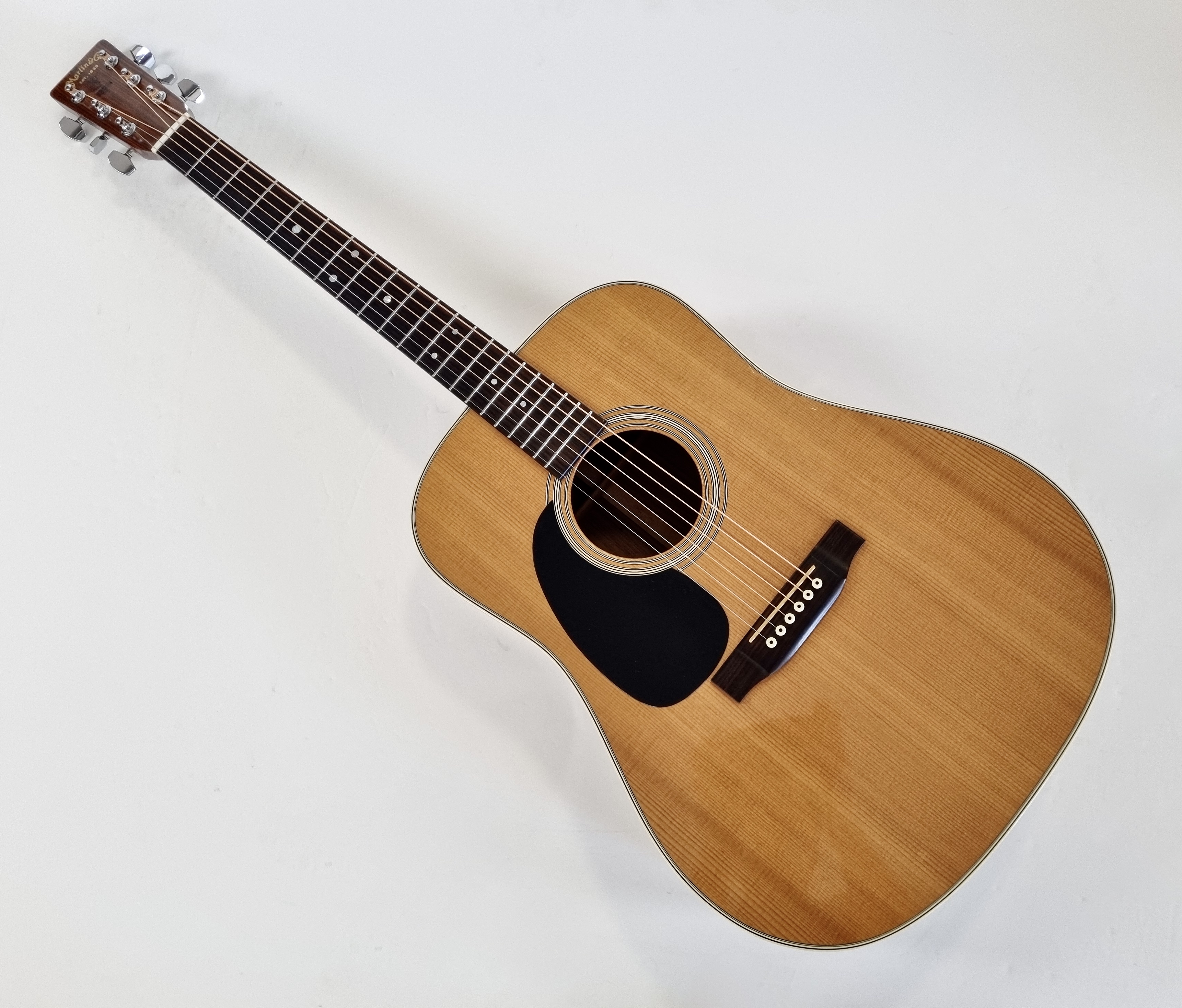 Martin & Co Standard D-28 (2002) (78891)