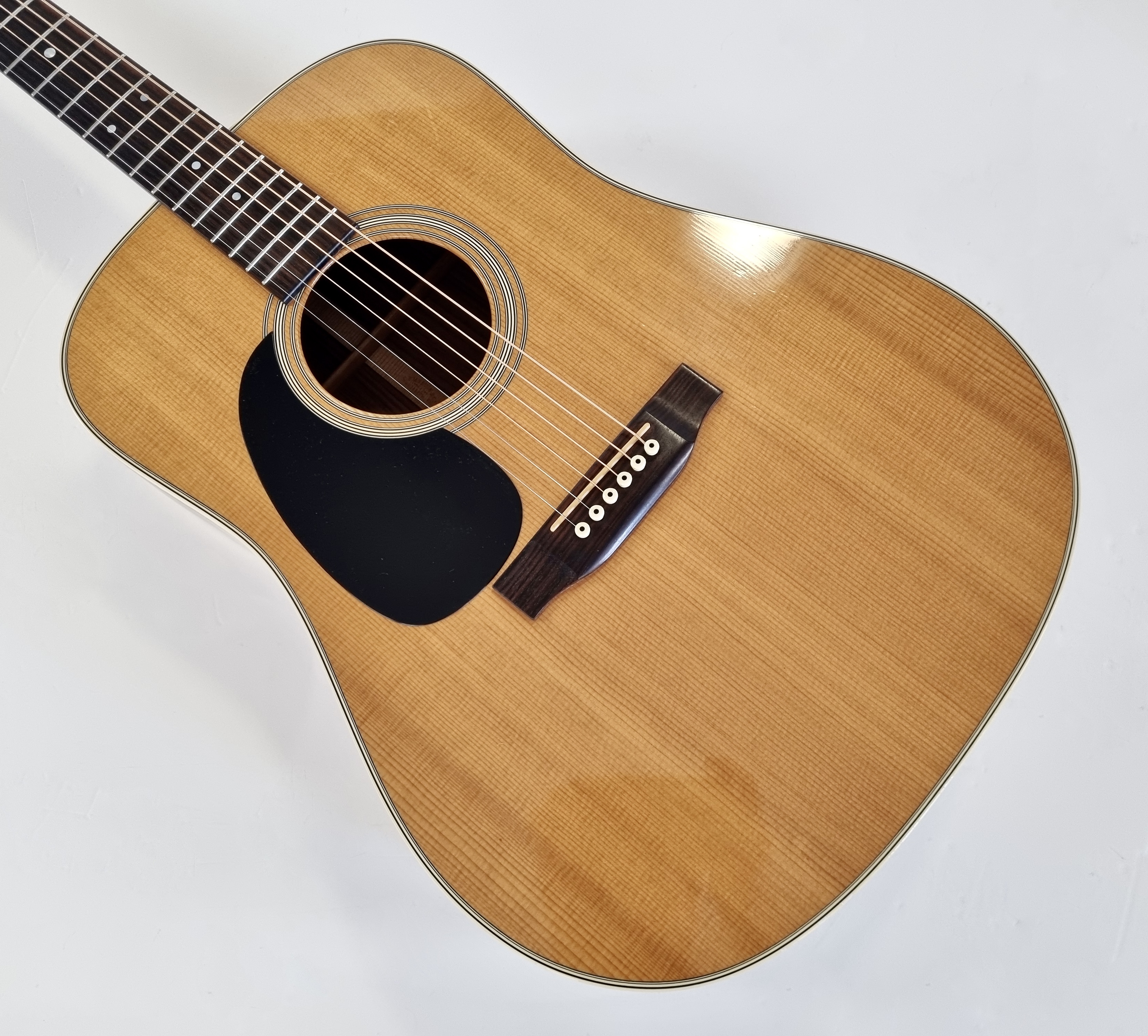 Martin & Co Standard D-28 (2002) (3159)