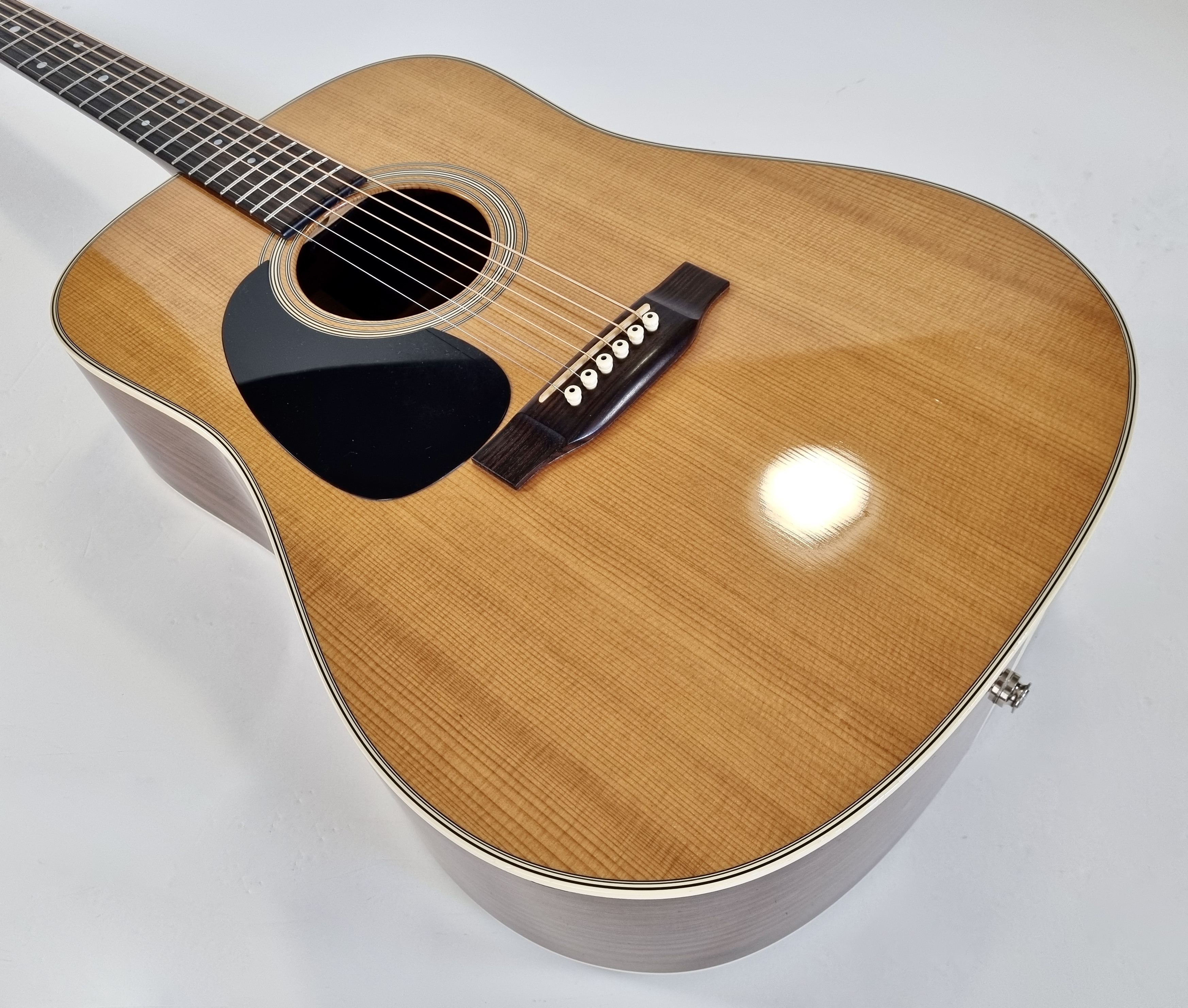 Martin & Co Standard D-28 (2002) (29943)
