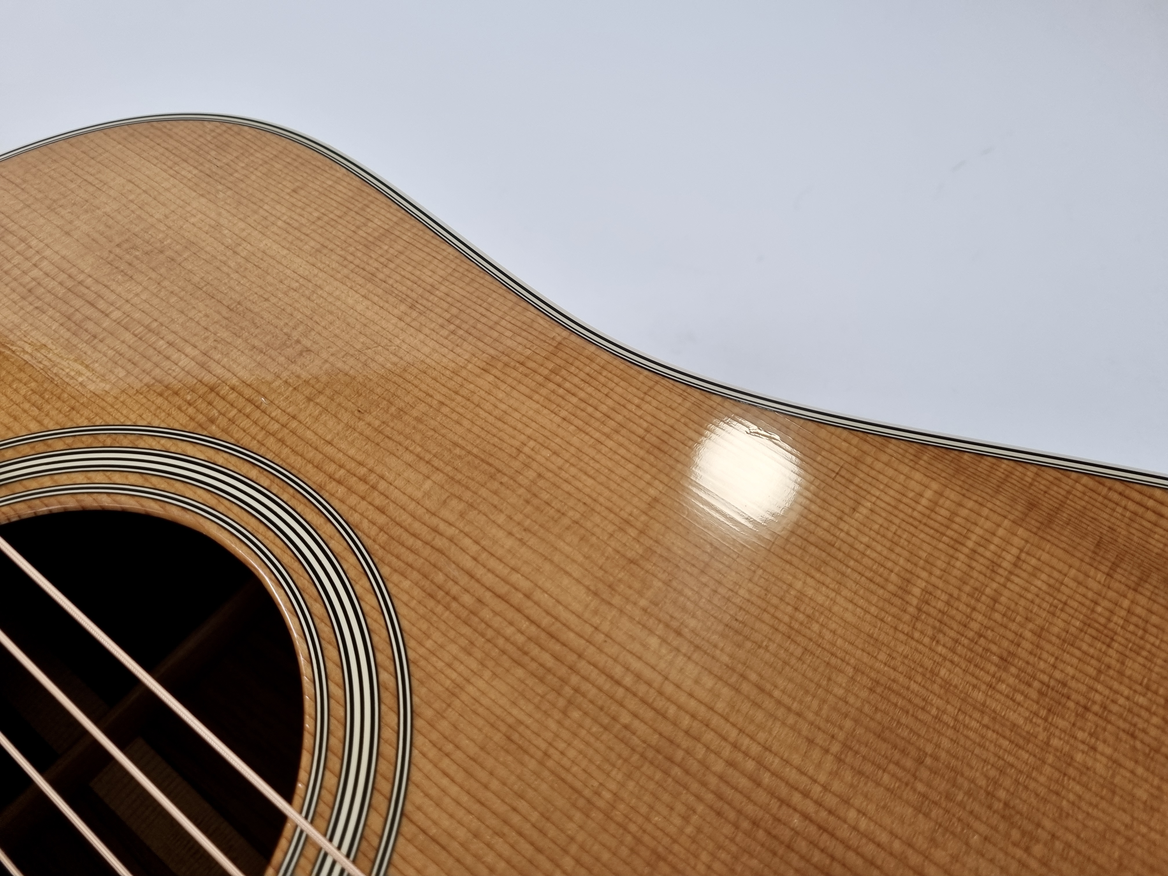 Martin & Co Standard D-28 (2002) (27566)