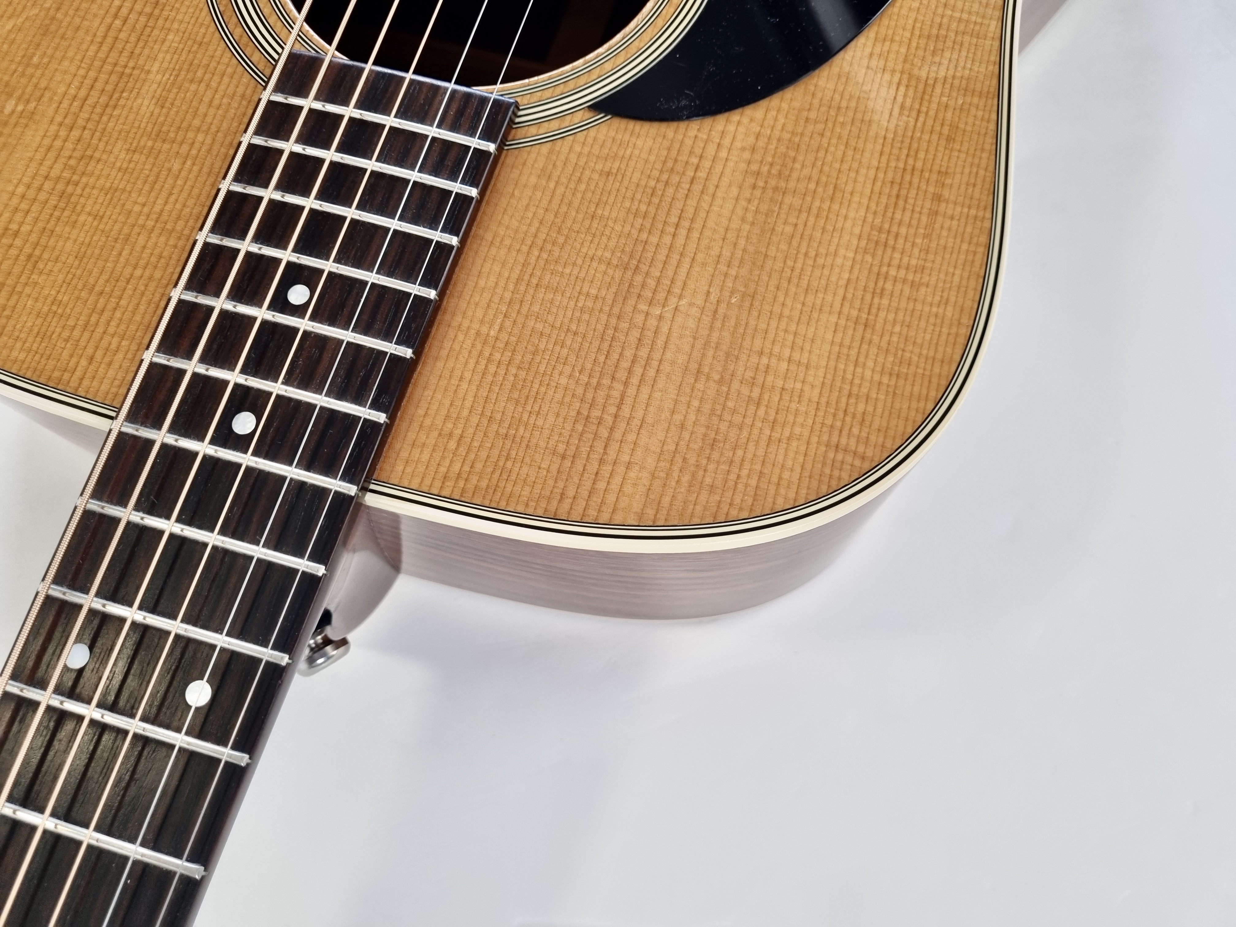 Martin & Co Standard D-28 (2002) (78173)