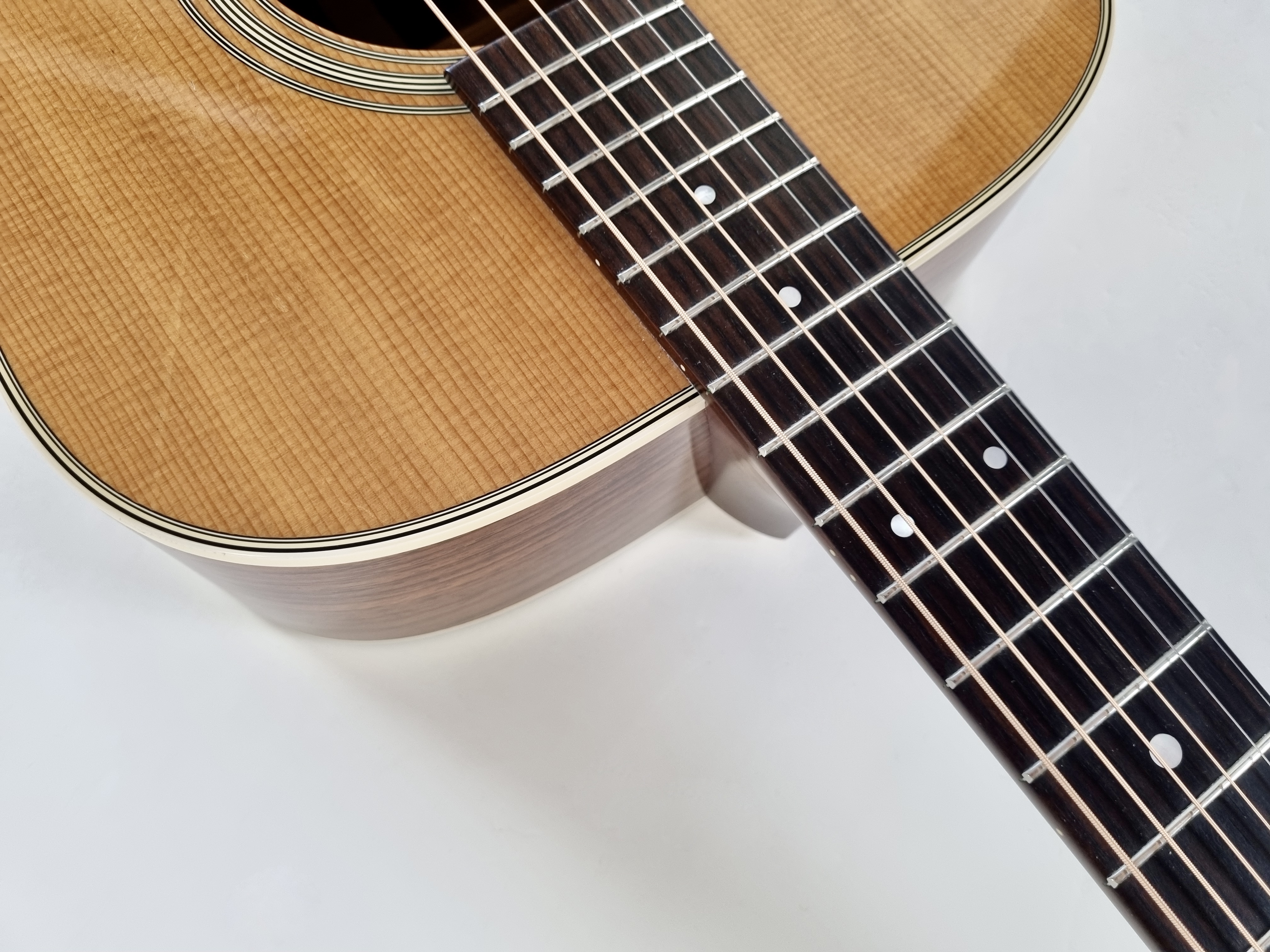 Martin & Co Standard D-28 (2002) (14856)