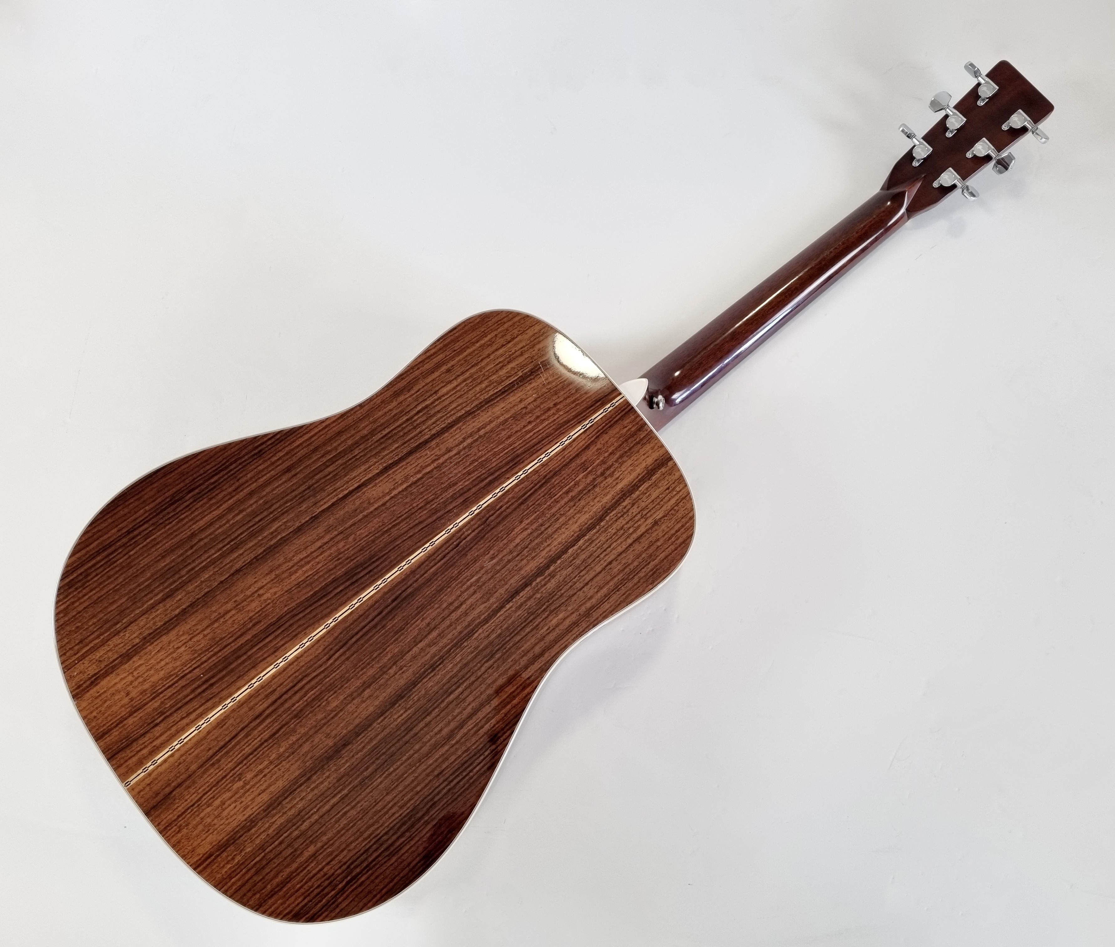 Martin & Co Standard D-28 (2002) (98300)