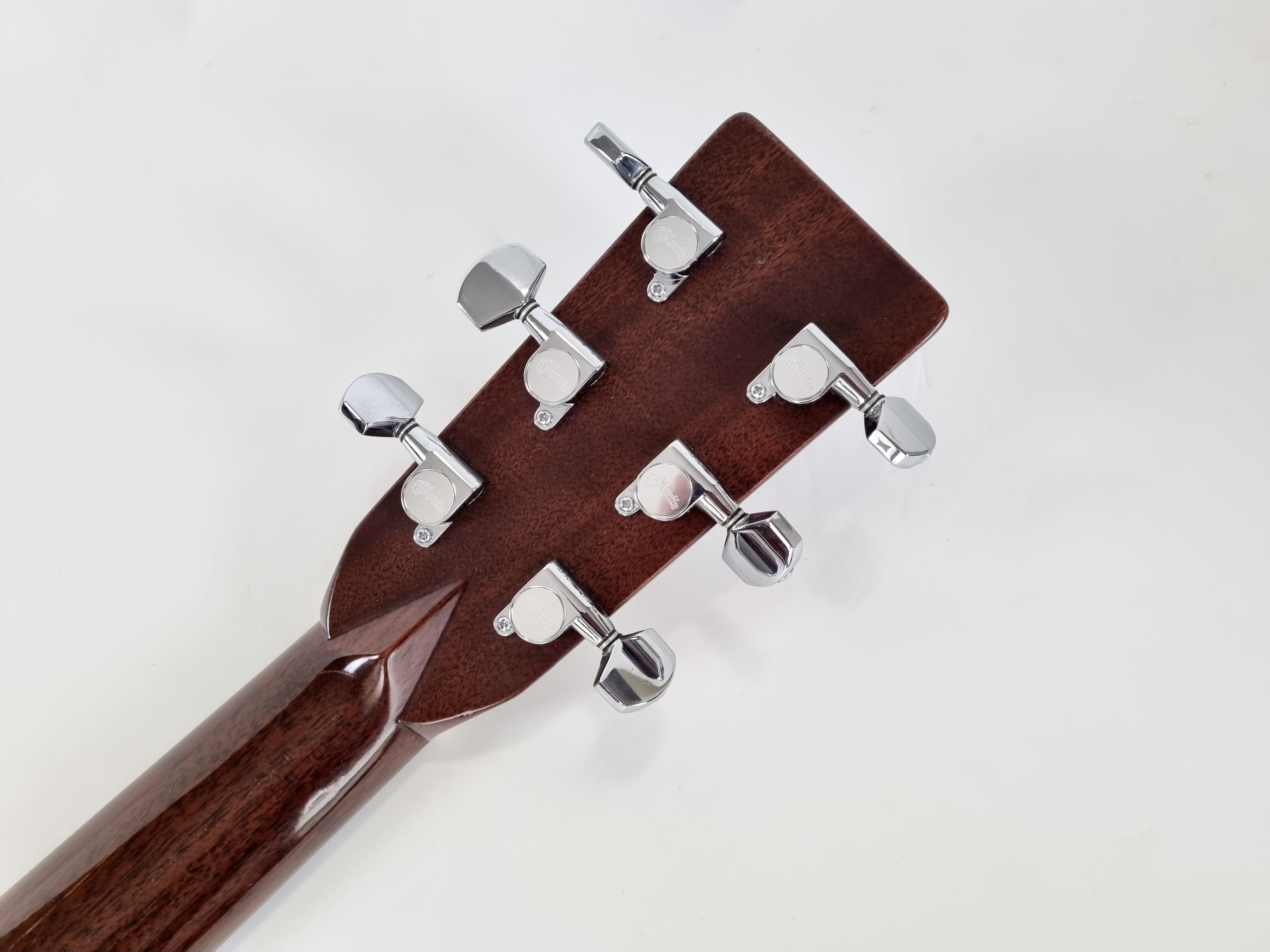 Martin & Co Standard D-28 (2002) (48773)