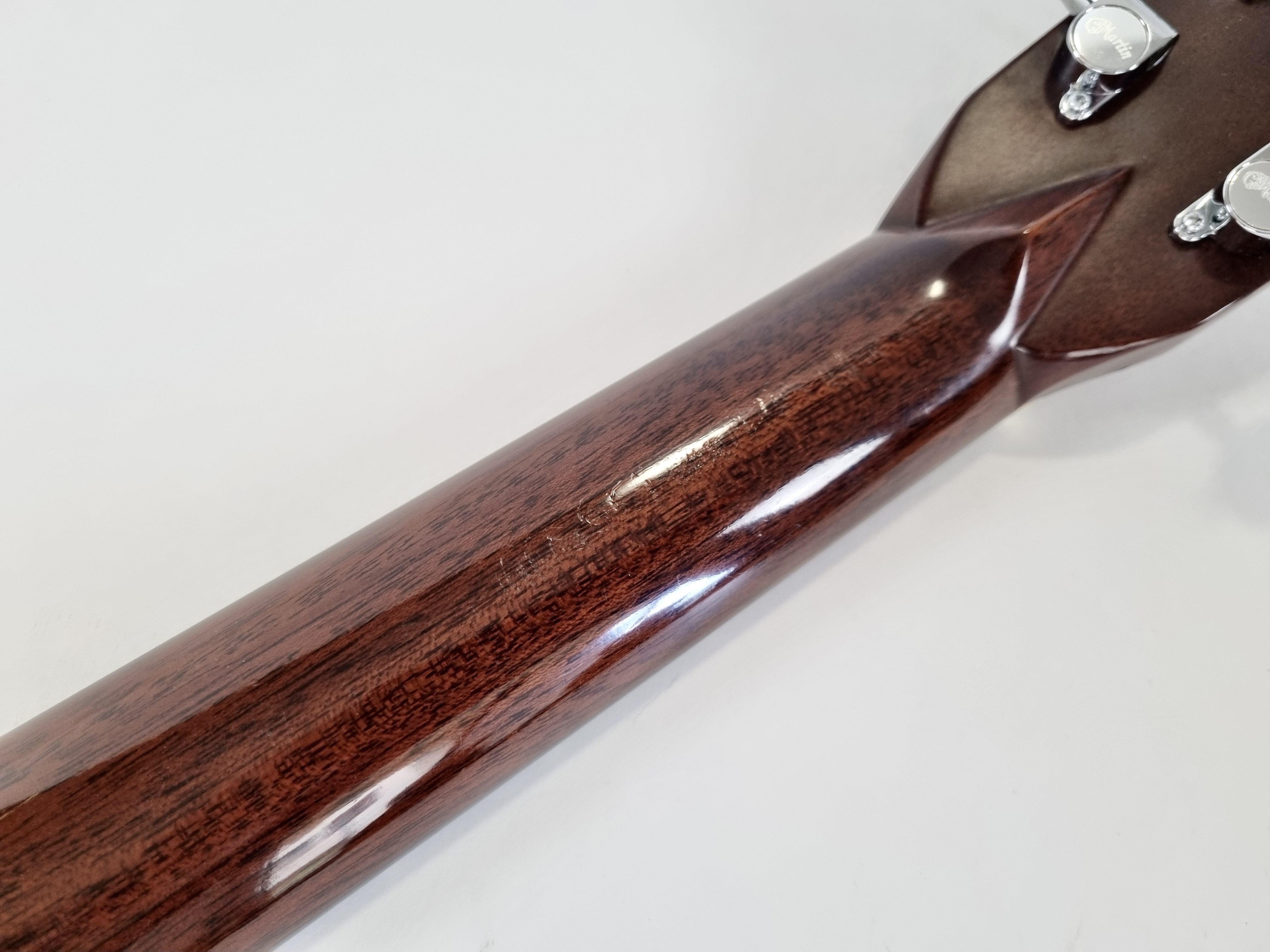Martin & Co Standard D-28 (2002) (5335)