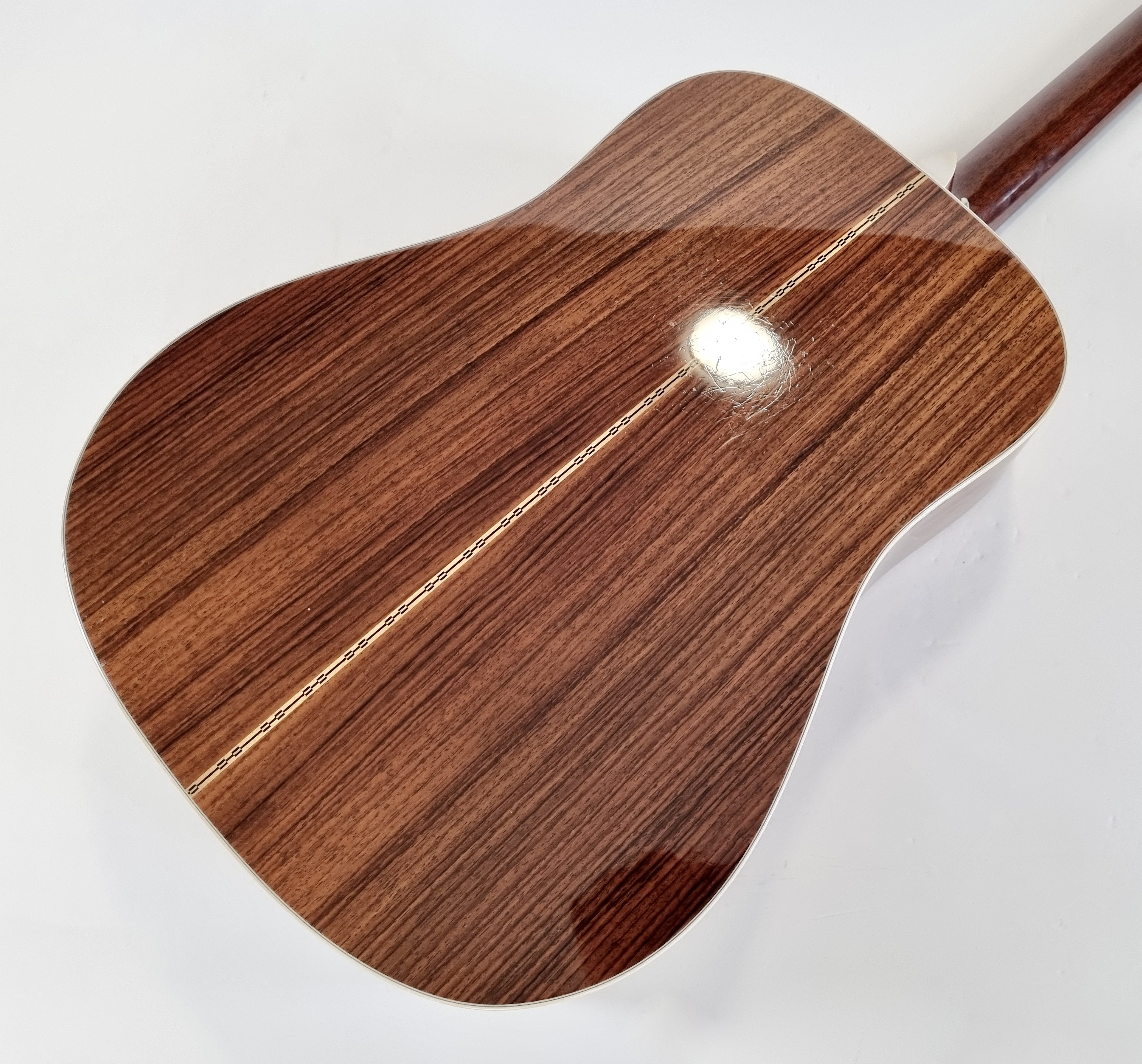 Martin & Co Standard D-28 (2002) (31430)