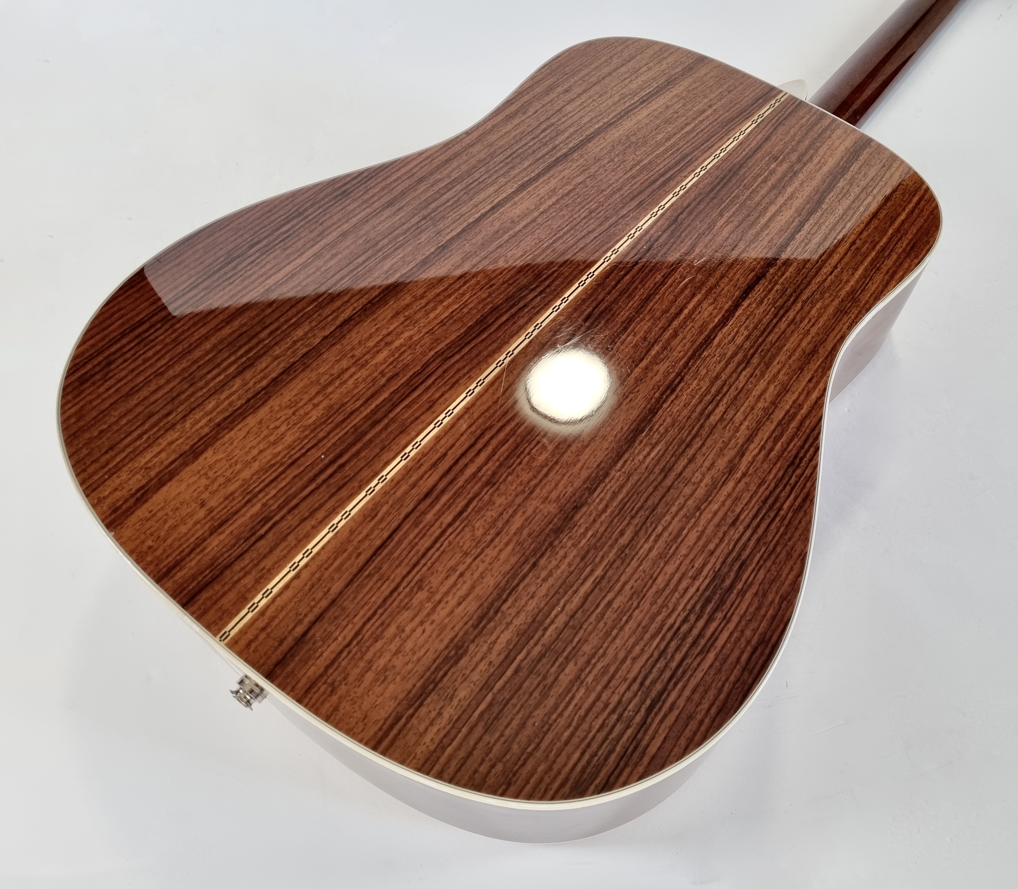 Martin & Co Standard D-28 (2002) (59770)