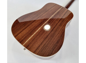 Martin & Co Standard D-28 (2002) (59770)