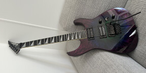 Jackson USA 2001 SL2 Custom Shop