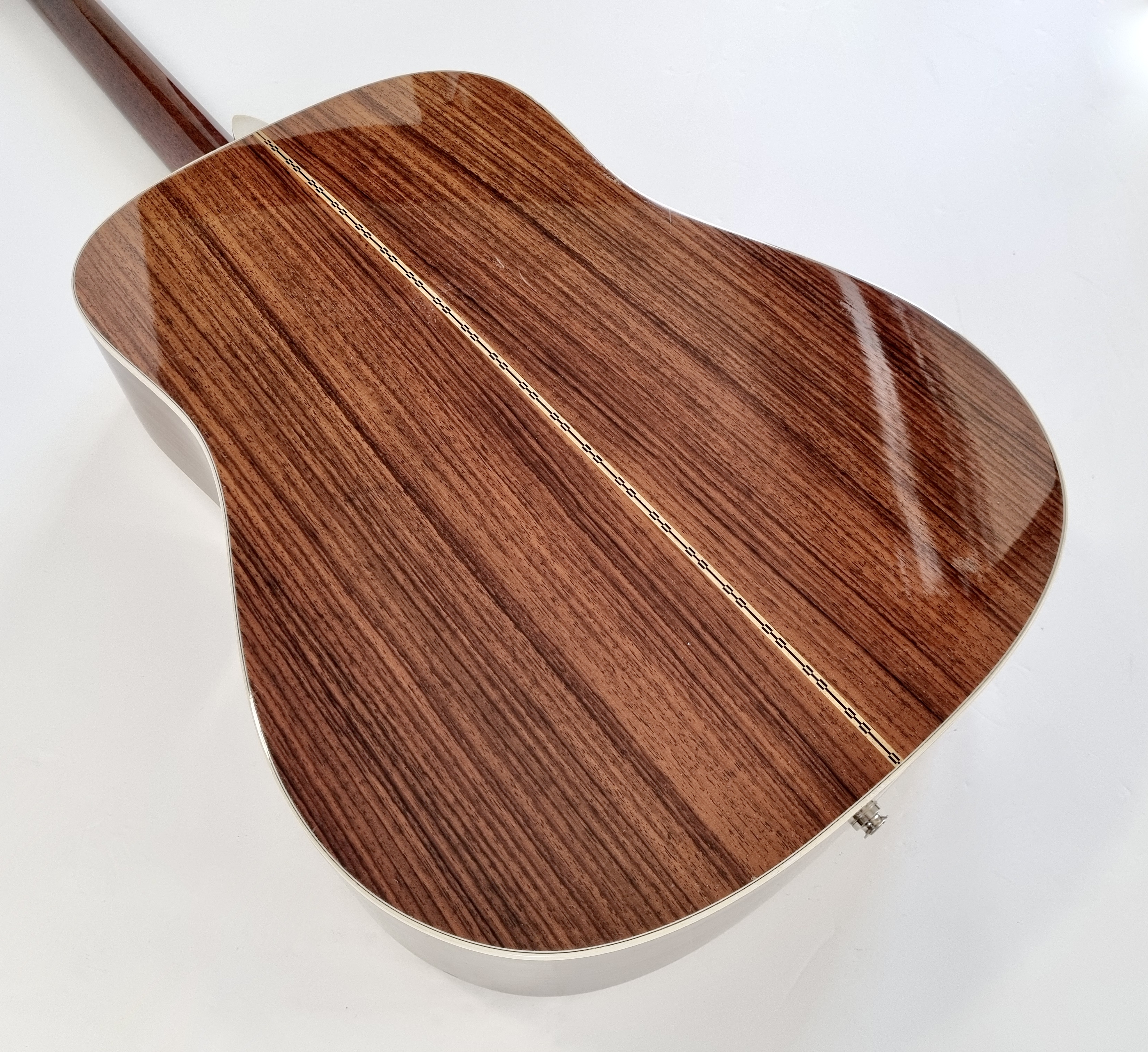 Martin & Co Standard D-28 (2002) (14958)