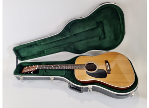 Martin & Co Standard D-28 (2002) (99595)