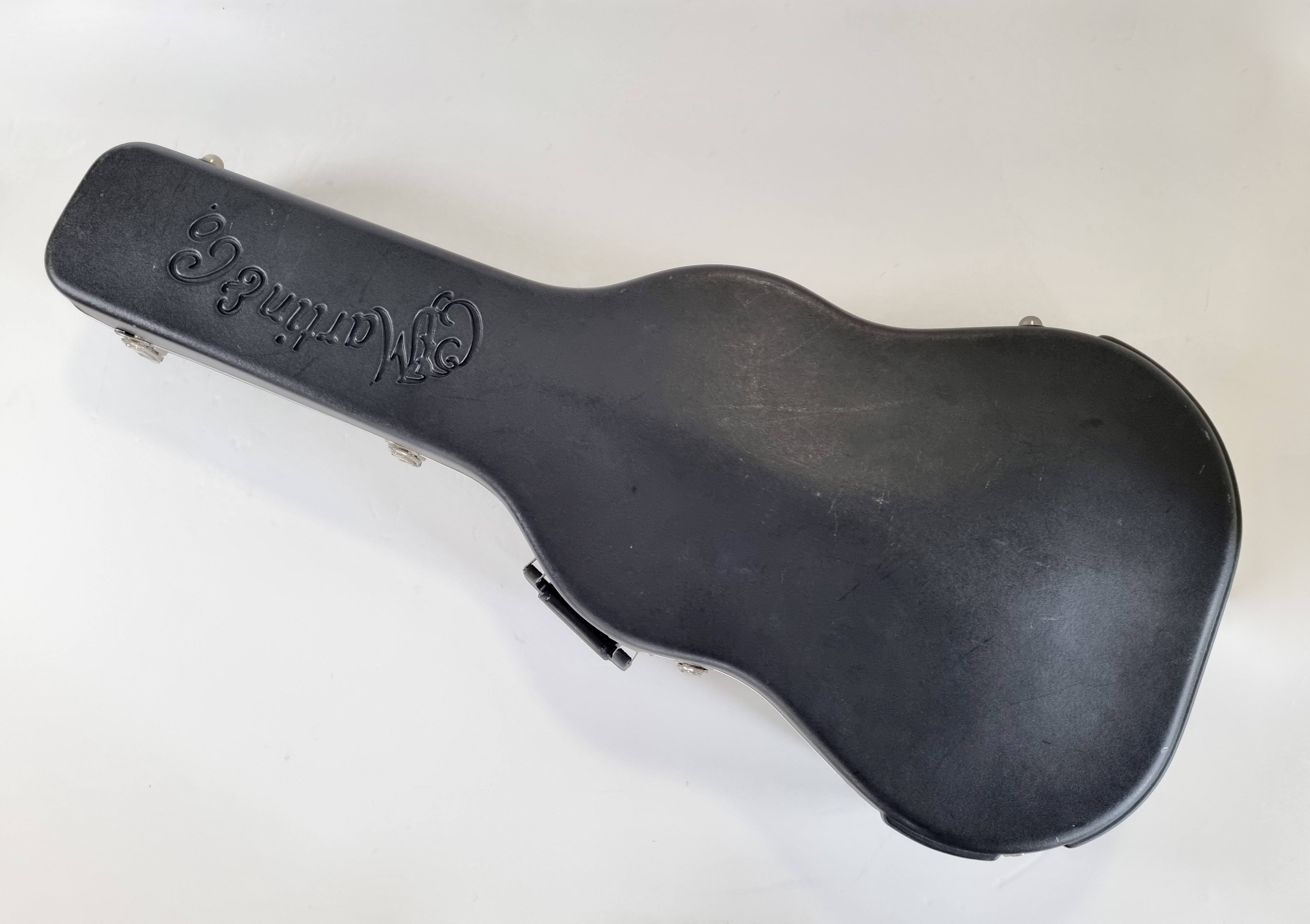 Martin & Co Standard D-28 (2002) (73349)
