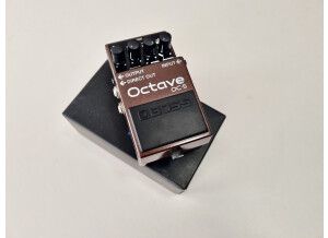 Boss OC-5 Octave (29999)