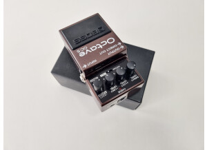 Boss OC-5 Octave (21722)