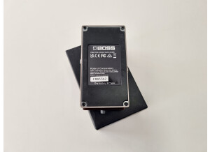 Boss OC-5 Octave (82892)