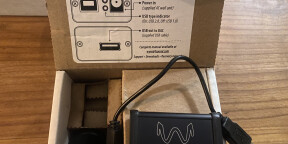 améliorer la clock de vos cartes son / convertisseurs