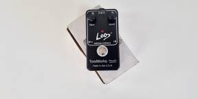 Toadworks Leo Jr