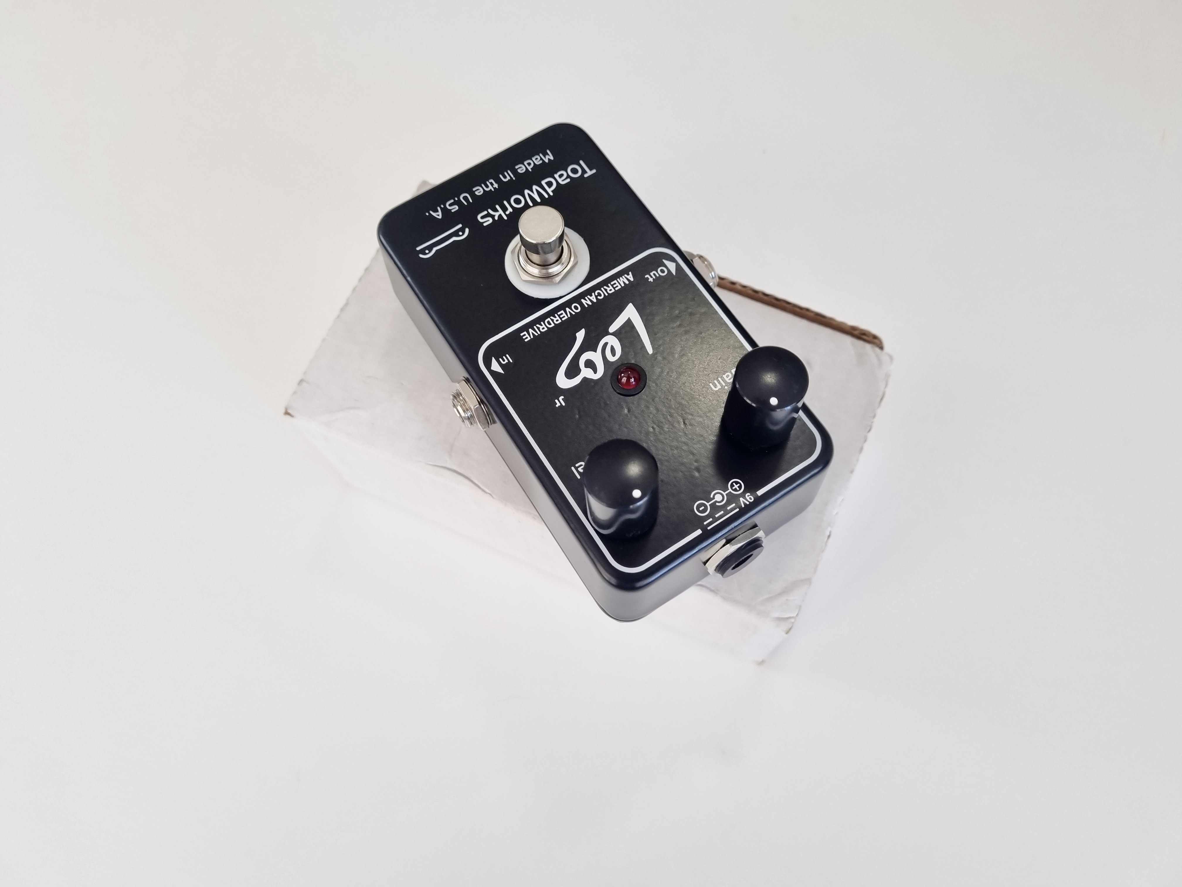 Toadworks Leo Jr (4005)