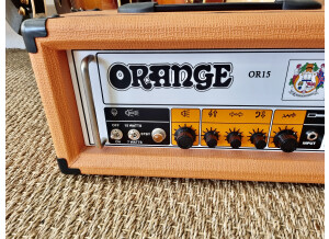 Orange OR15H Reissue (54154)