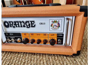 Orange OR15H Reissue (44938)