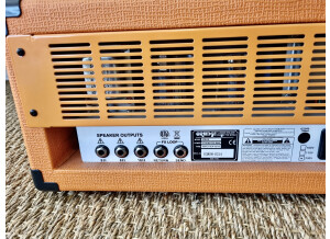 Orange OR15H Reissue (34287)