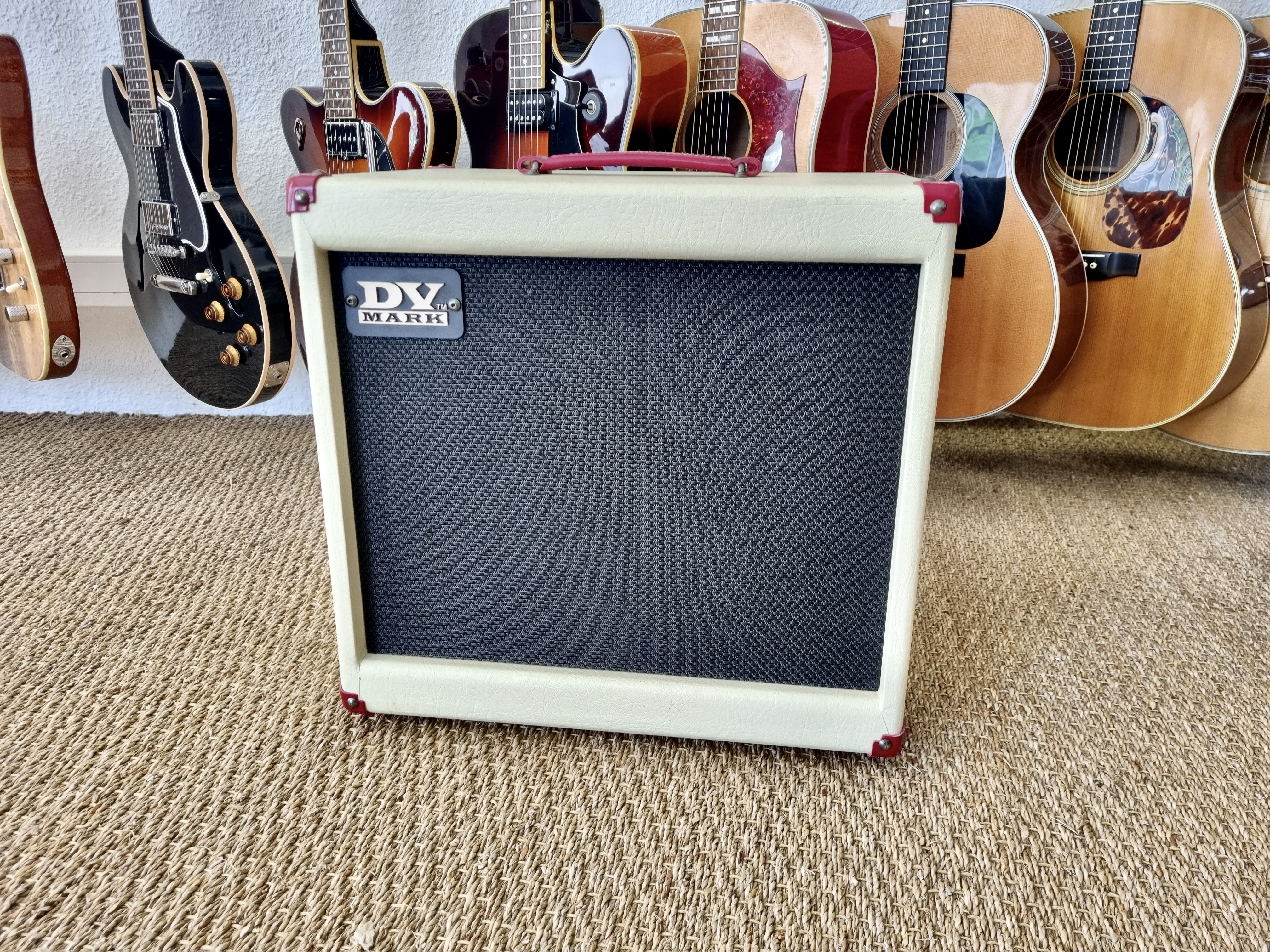 DV Mark CS 112 Small