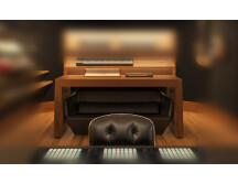 240530 STUDIOS AFTER NOW - Régie A - Vue arrière 2