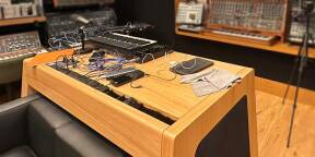 Producer Desk / SynthDesk