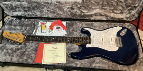 Fender Stratocaster Signature Cory Wong.