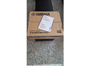 Tio1608-D2 Carton Box
