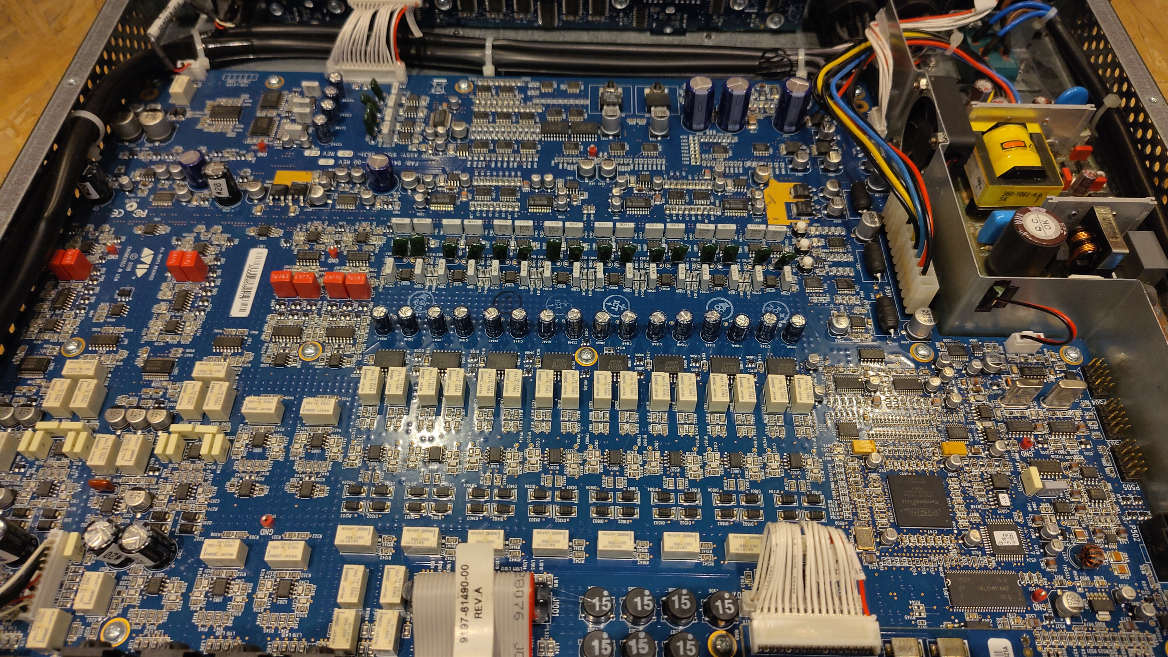 Vends car doublon cette HD Omni