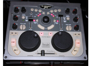Hercules DJ Console Mk2 (63533)