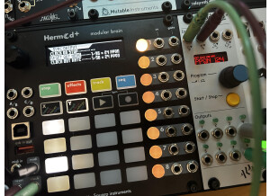 Squarp Instruments Hermod+ (25326)