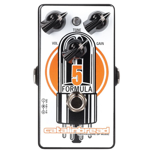 Formula No. 5 (Reissue) Formula No. 5 (Reissue)