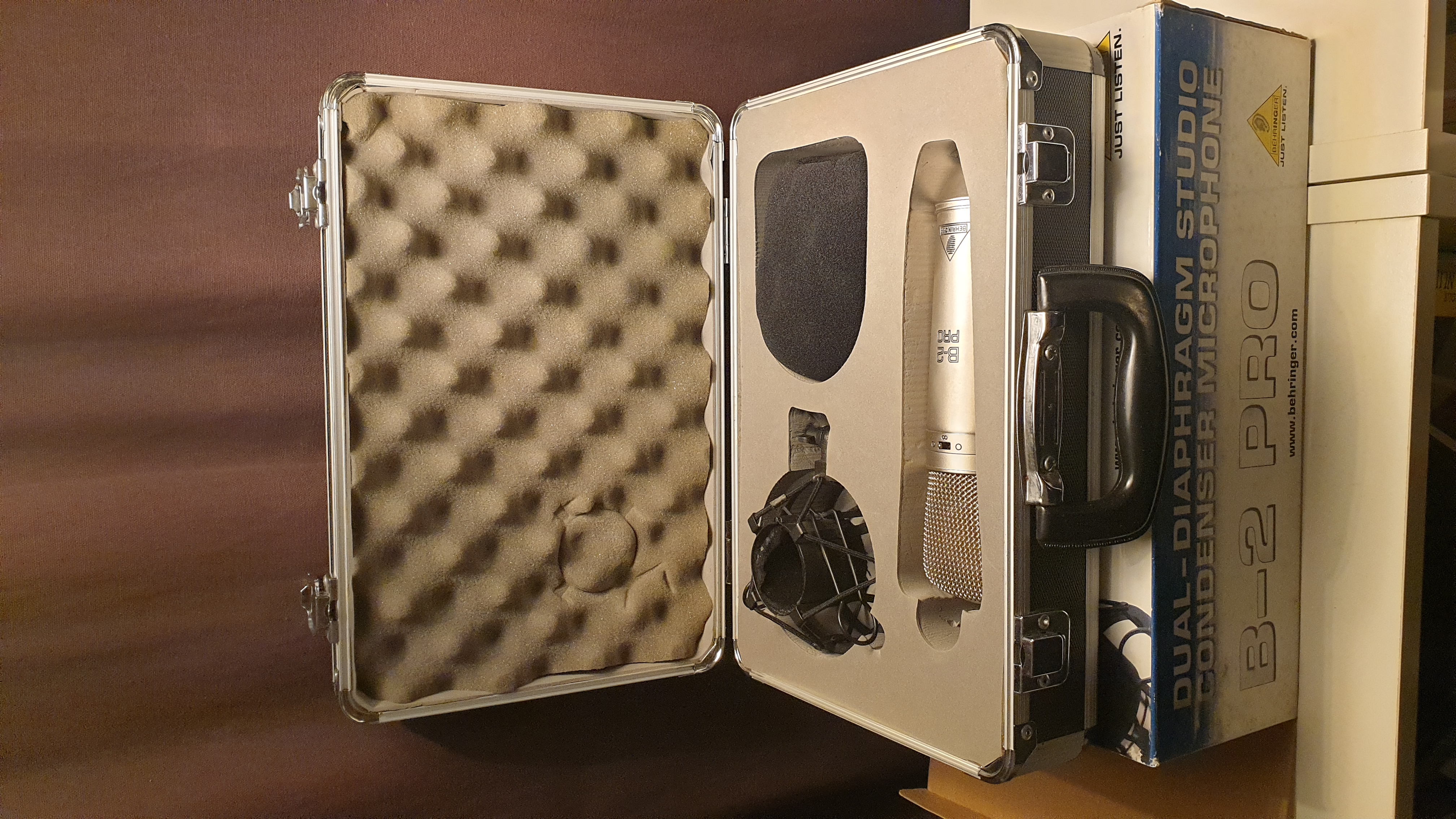 Vends B2 pro 1ère main