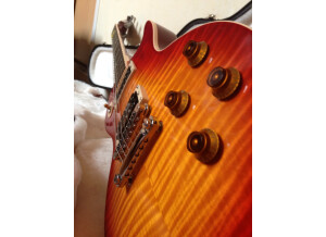 Gibson Les Paul Standard 2008 - Heritage Cherry Sunburst (28175)