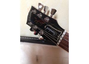 Gibson Les Paul Standard 2008 - Heritage Cherry Sunburst (29246)