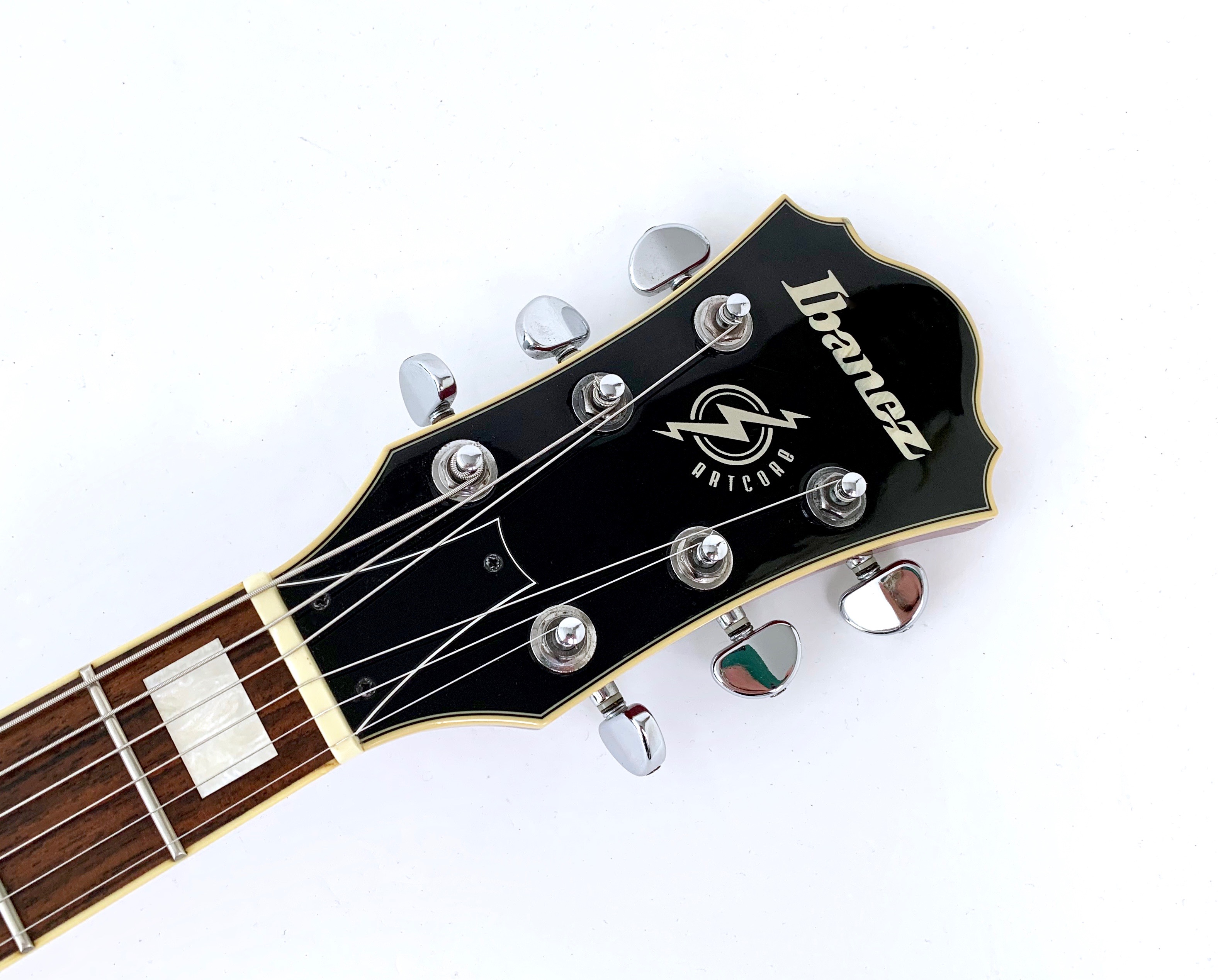 Ibanez AFS75T (93495)